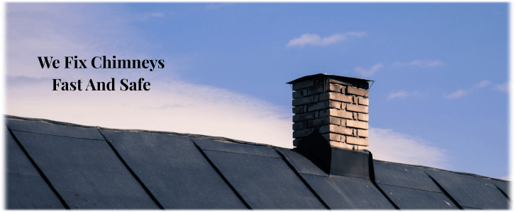 Chimney Repair Natick MA