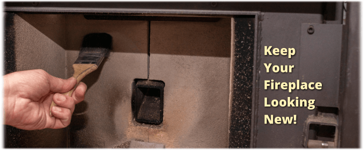 Fireplace Cleaning Natick MA