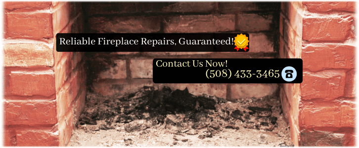 Fireplace Repair Natick MA